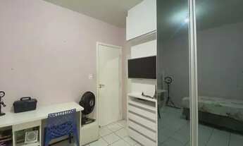 Imagem 6: Casa em Condomínio 90m² na Cohama Projetados 03 Quartos MKT°TR148733°22