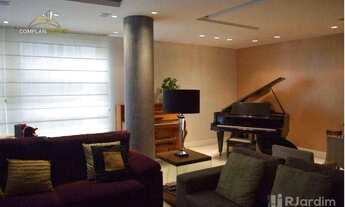 Imagem 7: Apartamento com 5 dormitórios à venda, 300 m² por R$ 3.900.000,00 - Copacabana - Rio de Ja