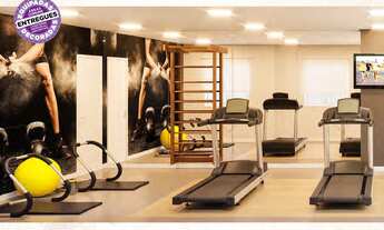 Imagem 7: Residencial Panorama