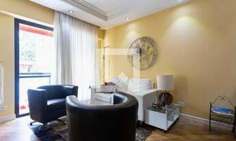 Imagem 6: Apartamento para Aluguel - Vila Yara, 2 Quartos, 80 m2