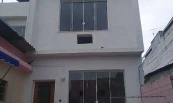 Imagem 6: Republica feminina em Olaria