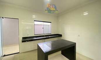 Imagem 7: Casa com 3 quartos - BAIRRO SANTA EDWIGES