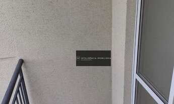 Imagem 2: Home Club Carrão !! Apto 02 dorms com sacada e 01 vaga de garagem ! Nunca Habitado ! Local