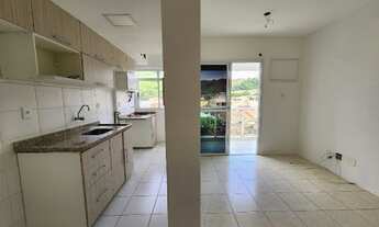 Imagem 5: Adryana Varandas - Apartamento 2 quartos (1 suíte