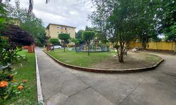 Imagem: Excelente apartamento 48m² no Condomínio