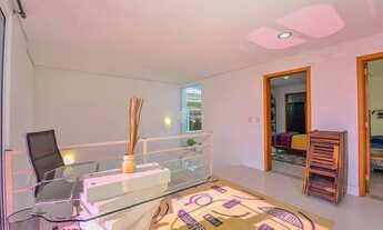 Imagem 7: Casa para venda possui 165 metros quadrados com 3 quartos em Pilarzinho - Curitiba - PR