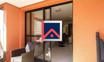 Imagem 5: Venda Apartamento 2 Dormitórios - 114 m² Perdizes