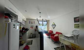 Imagem 2: Apto à venda em Manguinhos