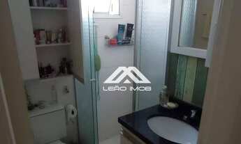 Imagem 7: Apartamento com 2 dormitórios à venda por R$ 290.000 - Jardim Myrian Moreira da Costa - Ca