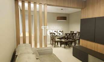 Imagem 4: Vendo apartamento São José do Rio Preto - SP São Francisco Zona Sul - 3 dormitórios sendo