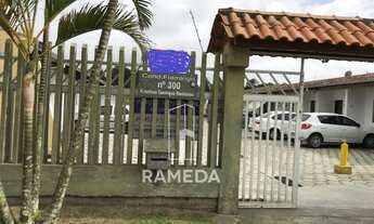 Imagem: Apartamento para aluguel com 34 metros quadrados