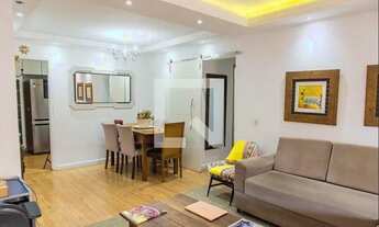 Imagem 2: Apartamento para Aluguel - Vila das Mercês, 3 Quartos, 96 m2