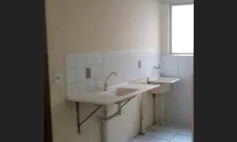 Imagem 3: Apartamento Apartamento com 2 dormitórios