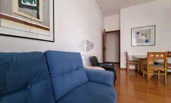 Imagem 7: Apartamento 2 Quartos à venda, 2 quartos, 1 suíte, 1 vaga, Funcionários - Belo Horizonte/M