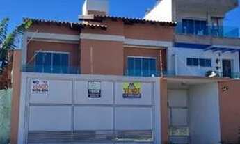 Imagem: Sobrado em Campo Grande/MS