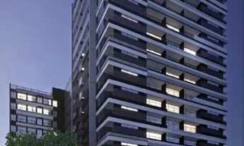 Imagem: STUDIO RESIDENCIAL em São Paulo - SP, Moema