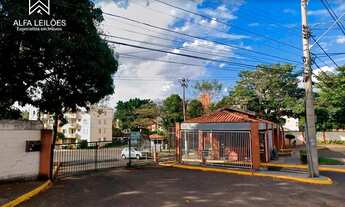 Imagem 1: Piracicaba (SP) - Apartamento em Glebas Califórnia com 56m² de Área Útil