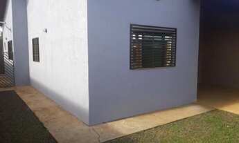 Imagem 6: Casa com suíte e closet