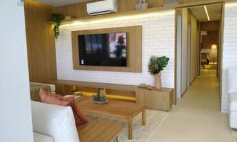 Imagem 7: Apartamento para venda tem 112 M2 com 3 quartos em Centro - Bertioga - SP