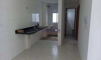 Imagem 4: Condomínio na Vila Nivi com 2 quartos