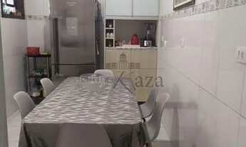 Imagem 4: Casa Térrea em São José dos Campos