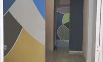 Imagem 7: Casa 1/4 na Orla de Atalaia atrás da Passarela do Caranguejo