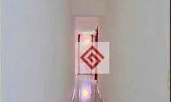 Imagem 7: Apartamento com 2 dormitórios para alugar, 48 m² por R$ 1.725,59/mês - Vila Guiomar - Sant