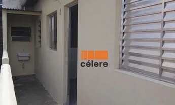 Imagem 5: Casa com 1 dormitório para alugar, 33 m² por R$ 1.366,00/mês - Vila Prudente (Zona Leste