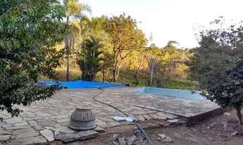 Imagem 4: Chácara para venda com 18.400m² com 3 quartos em Zona Rural - Anápolis - Goiás