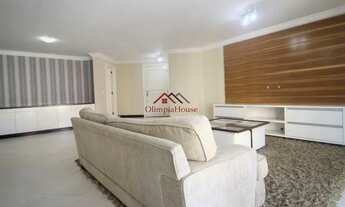 Imagem 3: Apartamento Locação 3 Dormitórios - 240 m² Itaim Bibi