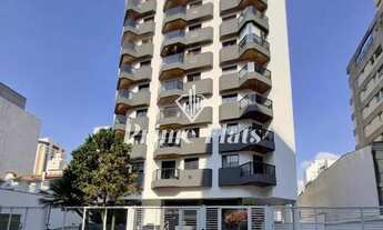 Imagem 2: Flat de 38m² à venda no Columbia Residence no Jardim Paulista, com1 dormitório e 1 vaga