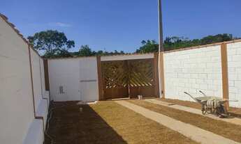 Imagem 5: Casa na praia com 2 Dormitórios