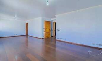 Imagem 4: Apartamento Venda 3 Dormitórios - 180 m² Higienópolis