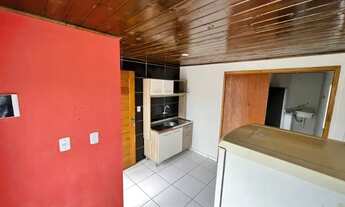 Imagem 2: Kitnet Tapera Kitnet com 1 dormitório