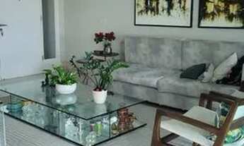 Imagem 2: Apartamento para venda com 4 suítes, 236m², 4 quartos, Horto Florestal - Salvador - BA