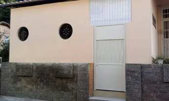 Imagem: Kitnet - vila familiar - alameda subida