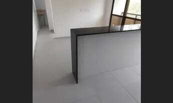 Imagem 4: Apartamento de 01 quarto com cobertura exclusiva no Altiplano - Cabo Branco