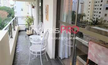 Imagem 6: MOEMA ÍNDIOS - 3 DORMITÓRIOS - 1 SUÍTE - 2 VAGAS!