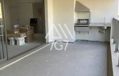 Imagem 9: APARTAMENTO RESIDENCIAL em SÃO PAULO - SP, BROOKLIN