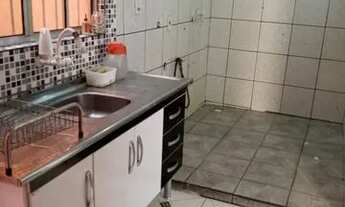 Imagem 2: Casa para aluguel possui 60 metros quadrados com 1 quarto em Novo Osasco - Osasco - SP