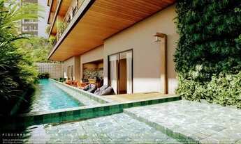 Imagem 2: Lindo apartamento no CORA na Gávea