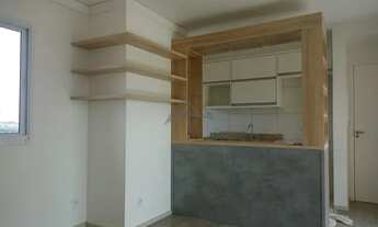 Imagem 6: Cobertura - Jardim Antonio Von Zuben - Campinas