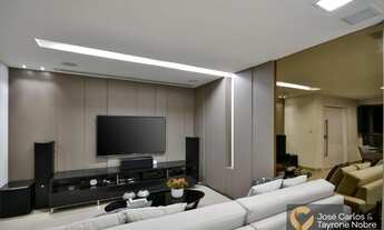 Imagem 2: Apartamento com 4 quartos e uma belíssima vista definitiva para o mar no bairro do Brisam