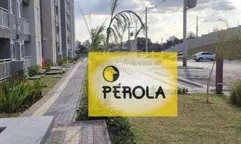 Imagem 6: Apartamento com 2 dormitórios para alugar, 65 m² por R$ 1.486,00/mês - Jardim São Vicente