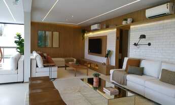 Imagem 2: Apartamento para venda tem 112 M2 com 3 quartos em Centro - Bertioga - SP