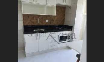 Imagem 3: Apartamento Padrão em São José dos Campos