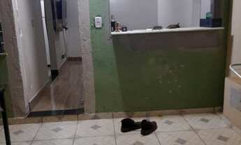 Imagem 5: Apartamento 2 quartos Jardim do Cerrado 7 Goiânia- GO