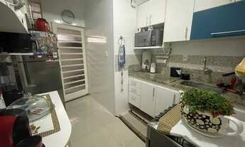 Imagem 3: Casa geminada à venda, 3 quartos, 1 vaga, Dona Clara - Belo Horizonte/MG