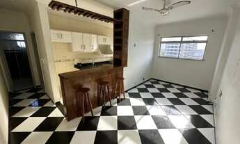 Imagem 5: PRAIA GRANDE - Apartamento Padrão - MIRIM