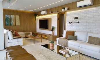 Imagem 1: Apartamento para venda tem 112 M2 com 3 quartos em Centro - Bertioga - SP